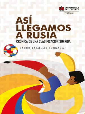 cover image of Así llegamos a Rusia